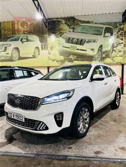 كيا سورينتو